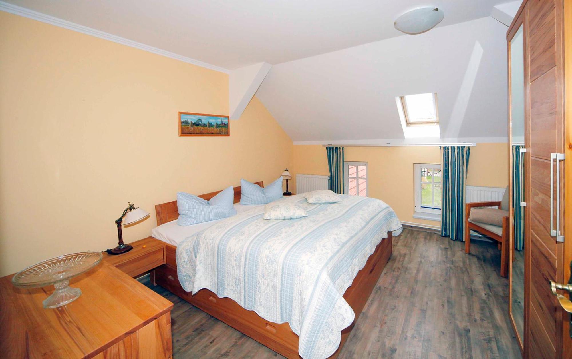 Hotel/Pension Bradhering Аренсхоп Экстерьер фото